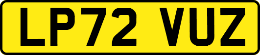 LP72VUZ