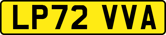 LP72VVA