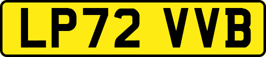 LP72VVB