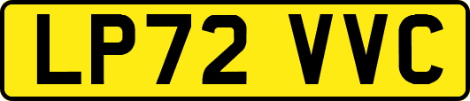 LP72VVC