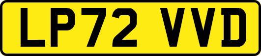 LP72VVD