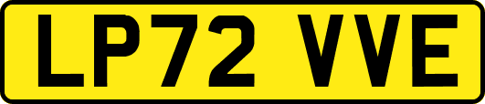 LP72VVE