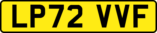 LP72VVF