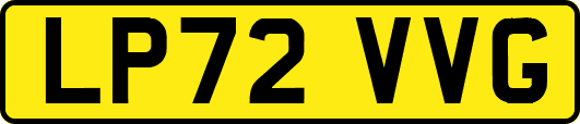 LP72VVG