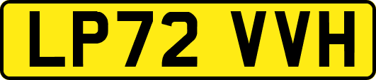 LP72VVH