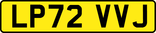 LP72VVJ