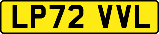 LP72VVL