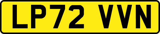 LP72VVN
