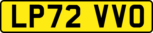 LP72VVO