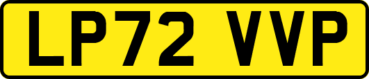 LP72VVP