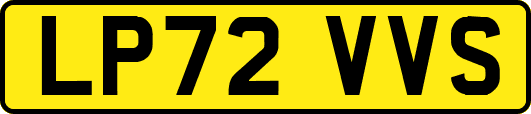LP72VVS