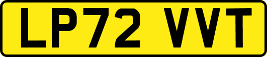 LP72VVT