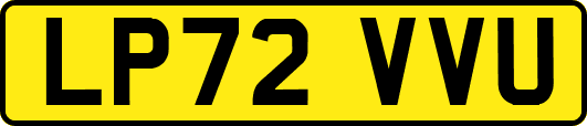 LP72VVU