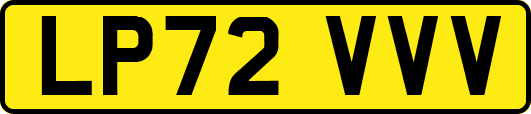 LP72VVV