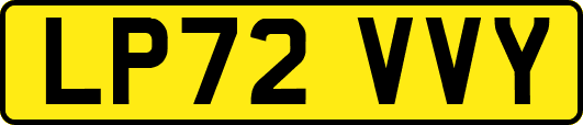 LP72VVY