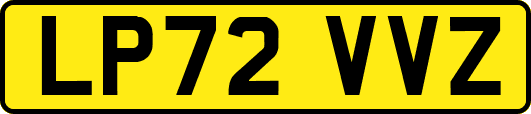 LP72VVZ