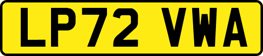 LP72VWA