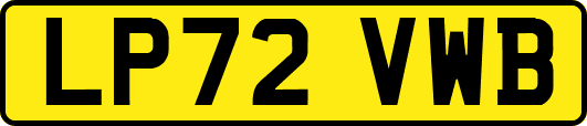 LP72VWB