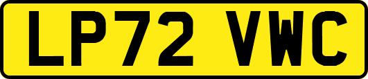 LP72VWC