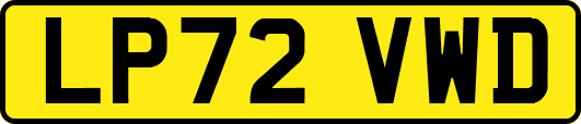 LP72VWD