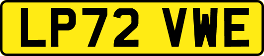 LP72VWE