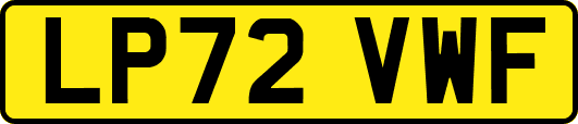 LP72VWF