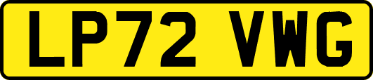 LP72VWG