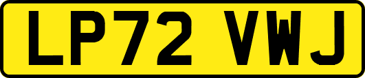 LP72VWJ