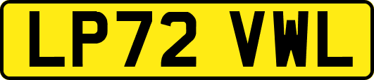 LP72VWL