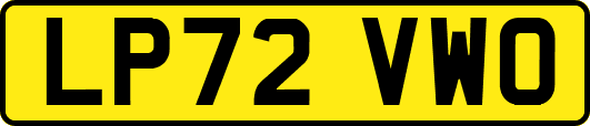 LP72VWO