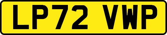 LP72VWP