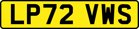 LP72VWS