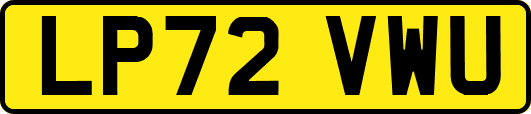 LP72VWU