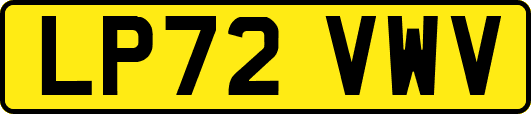 LP72VWV