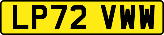 LP72VWW