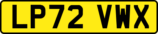 LP72VWX