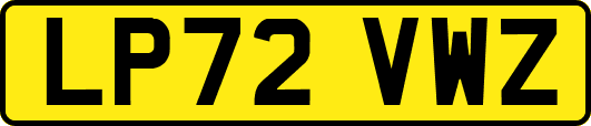 LP72VWZ