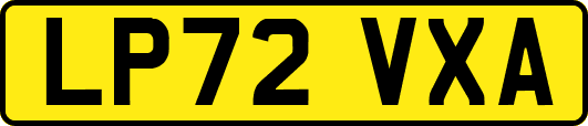 LP72VXA