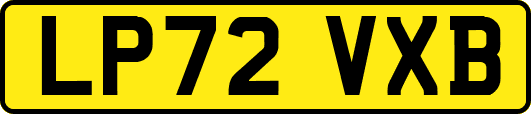 LP72VXB