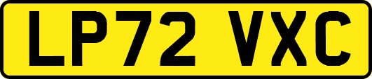 LP72VXC