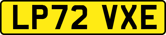 LP72VXE