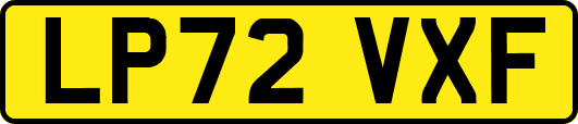 LP72VXF