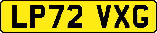 LP72VXG