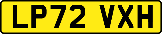 LP72VXH