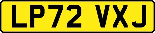 LP72VXJ