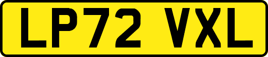 LP72VXL