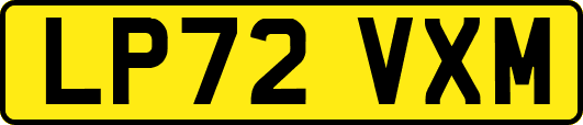 LP72VXM