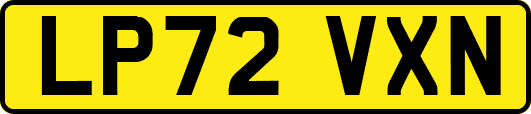 LP72VXN