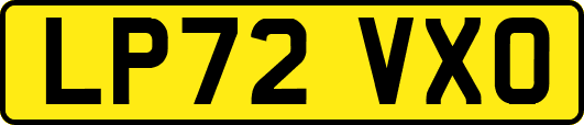 LP72VXO