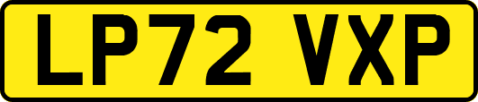 LP72VXP